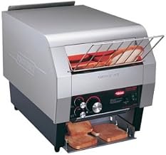 Hatco TQ-800 240 Horizontal Toaster For 14-Slices Per Minute, 240 V, Each