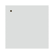 Ivory White Marble Finish Stone Sample by by Elegant Lighting – Various Materials, Ivory White Engineered Marble, Model ST-105