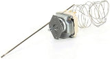 Bakers Pride Thermostat; 140-550'F;300V;16A