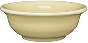 Homer Laughlin Fruit/Salsa Bowl Ivory