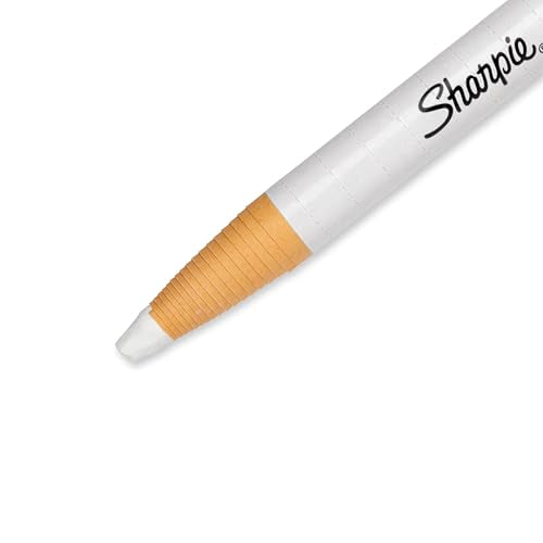Sharpie Blue / 4-6 / 1 Permanent Markers