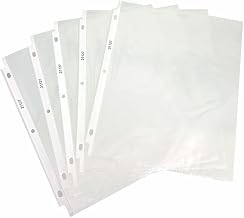 Business Source Sheet Protector 21127CT - 1 Each