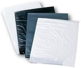 Primepak Flat Can Liner Natural, 22" Length x 14" Width x 58" Height | 100/Case