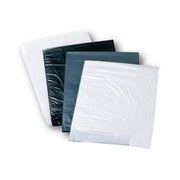 Flat Can Liner Natural by Primepak – 100 Count (Pack of 1), white, Model 22145830CLR