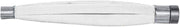 General Wire 2.5DF 2-1/2" Drain Flusher Flush Bag, Small, White