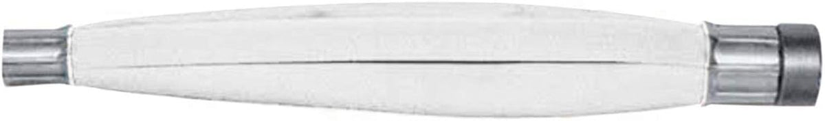 General Wire 2.5DF 2-1/2" Drain Flusher Flush Bag, Small, White
