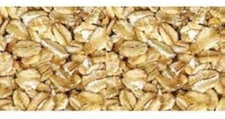 WOODSTOCK FARMS Organic Oats, 1 LB