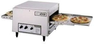 Star 214HXA Star-Max Miniveyor Conveyor Oven