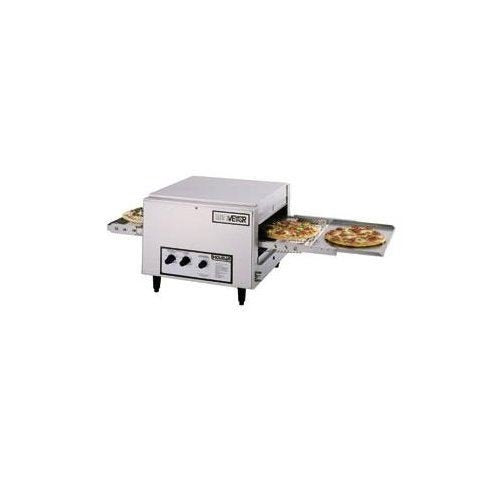 Star Star-Max Miniveyor Conveyor Oven by Star Micronics – stainless-steel, Model 214HXA