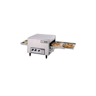 Star Star-Max Miniveyor Conveyor Oven by Star Micronics – stainless-steel, Model 214HXA