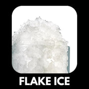 Ice-O-Matic 510 lb. Ice Bin / 1450 lb/day / 510.0 pounds Ice Machines