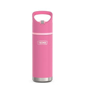 THERMOS 20 Ounces / Pink / 20.0 fluid_ounces Sports Water Bottles