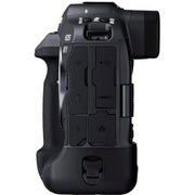 Canon w/ 70-200mm Lens / 1 Mirrorless Cameras