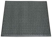 AbilityOne SKILCRAFT Scraper Mat