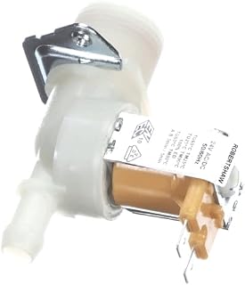 Fetco 1057.00064.00 Genuine OEM Solenoid Valve