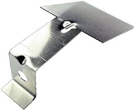 230-1178 Side Single Deflector by Frymaster