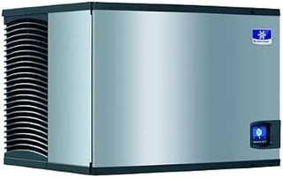 Manitowoc Indigo NXT Series Regular Cube Style 30" Ice Maker - 509 lb/Day