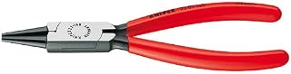 KNIPEX 2201160SBA Round Nose Pliers, 6.25 Inch