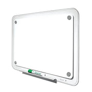 Quartet 1 / 36"W x 22.5"H / White Dry Erase Boards