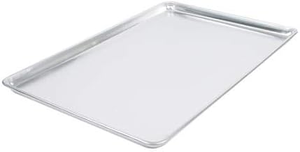 Vollrath - TU9003 - Full Size Aluminum Sheet Pan