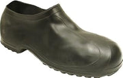 TINGLEY Men's High-Top Clog, Black, Medium