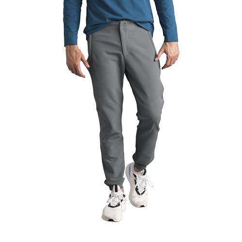 Red Kap 3X-Large / Light Alloy / Performance Stretch Work Jogger Pants