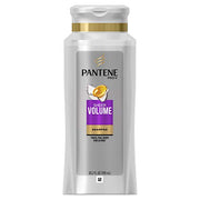 Pantene 20.1 Fl Oz (Pack of 1) / 1 Shampoos