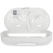 San Jamar 9" / Summit / White/Clear Categories