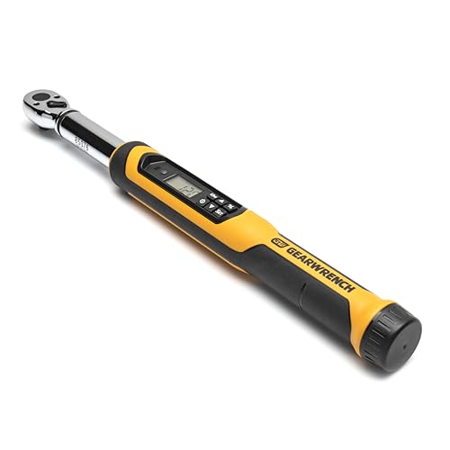 GEARWRENCH 3/8 Drive / Wrench / 3/8" Drive Torque Wrenches