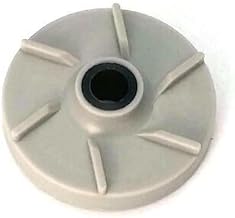 For Impeller, Replaces For Crathco 3587 (Pack of 12)
