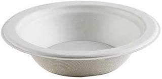Eco-Products Inc Ecp Ep-Bl12 12 Oz Bagasse Bowl 1000 Per Case ECP EP-BL12