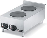 Vollrath 40739 Hot Plate Stainless Steel Construction