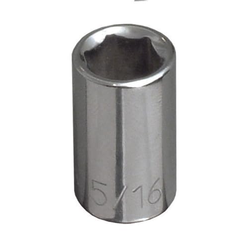 KLEIN TOOLS 7/32-Inch / 1 Socket Wrenches