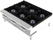 VCRH36-1 Vulcan Hart - Hotplate, gas, 36""W, 150,