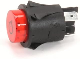 Replacement for fits 0808125 Cres Cor Switch Kit, Lighted, Push Butt OEM CRE0808125