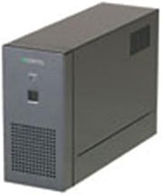 CONTEC PCI Bus Expansion Chassis (StarFabric Compliant, Half Size 2 Slots, Power Outside) ECH (PCI) SF-H2B