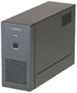 CONTEC PCI Bus Expansion Chassis (StarFabric Compliant, Half Size 2 Slots, Power Outside) ECH (PCI) SF-H2B