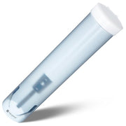 San Jamar Blue / 24 / 4-10 oz Drinking Cup Dispensers