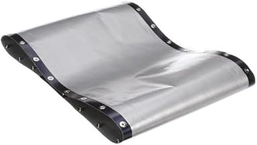 Replacement for 2/3 Belt, Heel/Club 7000930 for Antunes Equipment