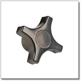 8700222 KNOB,MEAT GRINDER, M# MG22 for Univex - Part# 8700222 (8700222)