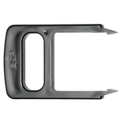 Power Box Receptacle Removal Tool by Electri-Cable Assemblies – Alloy Steel, Black, Model 8 S/R