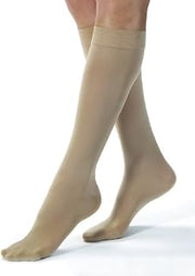 JOBST Opaque 15-20mmHg Natural (L)
