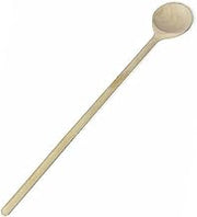 Browne 16" Heavy Duty Deluxe Wooden Spoon
