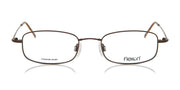 Coffee (218) by Flexon – 49/19/140, Plastic, Coffee (218), Model FLEXON 603