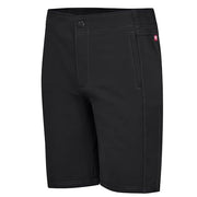 Red Kap 3X-Large / Black / Performance Stretch Work Short Shorts