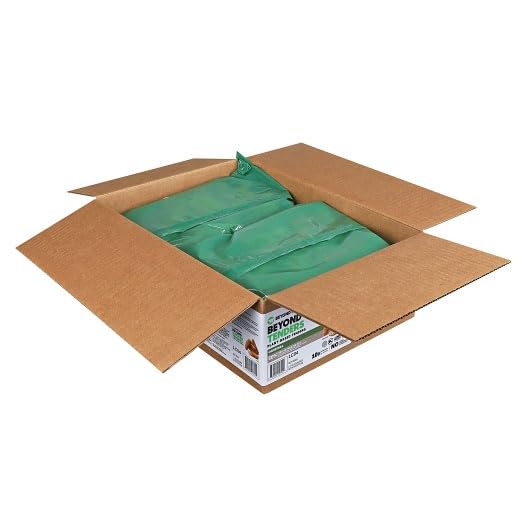 Beyond Chicken Tenders by BEYOND MEAT – 10 pounds