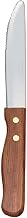 World Tableware 200 1492 Beef Baron 10 Steak Knife - Dozen
