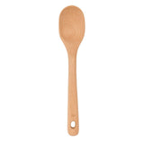 Good Grips Large Wooden Spoon by OXO – 1 CT, 1.0 liters, Beech Wood, Natural, Model 1058024V2MLNYK