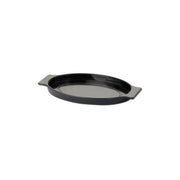 Oval Holder Bakelite fits by Royal Industries – Bakelite, Black