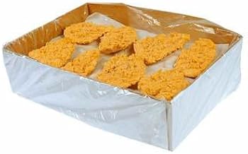 Advance Food Legend Fried Chicken Breast, 4.50 Ounce -- 32 per case.